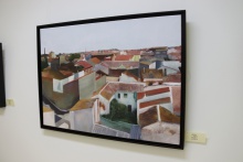 Exposición 'Rincones encontrados II'