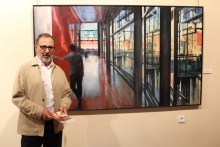 43 Certamen Nacional de Artes Plásticas 'Ciudad de Manzanares'