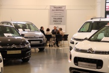 9º Salón del Automóvil 