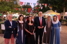 Manzanares Medieval 2019