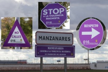 25N en Manzanares