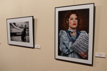 Premios 'Manzanares' de Fotografía - XIV Edición