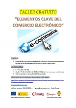 Cartel del curso