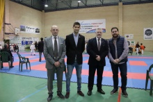 Campeonato Regional de Karate