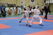 Campeonato Regional de Karate
