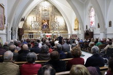 Concierto de Navidad 'Tiempo de zarzuela' (Orquesta de Pulso y Púa 'Sotomayor')