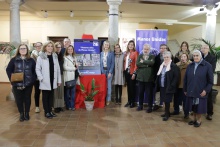 Quintanilla: “El Ayuntamiento destina más de 22.000 euros a proyectos de Cooperación al Desarrollo”