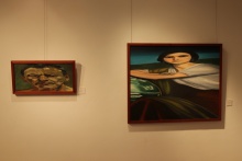 Exposición 'Leodegrafías y más'