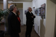 ‘30 Años de Universidad Popular en Manzanares’