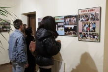 ‘30 Años de Universidad Popular en Manzanares’