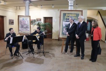 ‘30 Años de Universidad Popular en Manzanares’