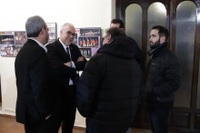 ‘30 Años de Universidad Popular en Manzanares’