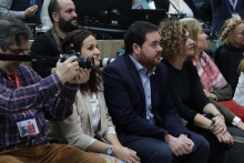 Manzanares en Fitur 2020