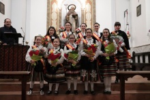 Pregón de las fiestas en honor a San Antón 2020