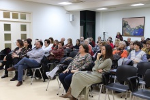 La AECC conmemora el Día Mundial Contra el Cáncer recordando la importancia de la prevención