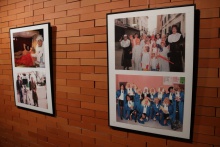 Exposición 'Ayer y hoy del carnaval en Manzanares' 