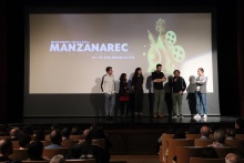 Pase 'MásQueSocial' - VII Festival de Cine 'ManzanaREC'