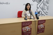 Manzanares ‘rasca una sonrisa’ al comercio con 8.000 euros en premios
