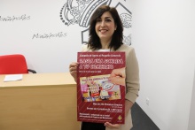 Manzanares ‘rasca una sonrisa’ al comercio con 8.000 euros en premios