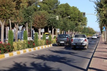 Avenida del Parque