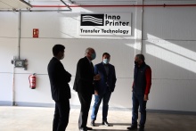 Visita a Innoprinter