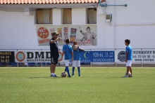 Campus del Manzanares CF 2019