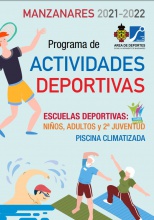 Actividades deportivas 21-22