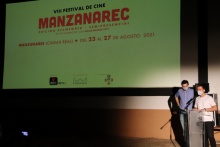 Clausura VIII ManzanaREC