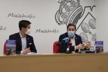 Presentación del nuevo plan de empleo juvenil del Ayuntamiento