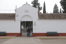 Cementerio municipal 