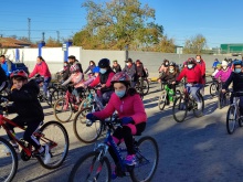 Fiesta de la Bicicleta 2021