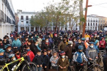 Fiesta de la Bicicleta 2021