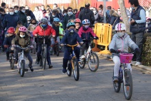 Fiesta de la Bicicleta 2021