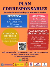 Plan corresponsables