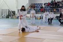 XXXI Campeonato Regional de Jiu-Jitsu