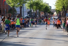 10k Manzanares 2022