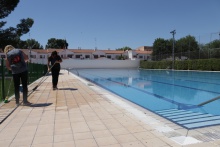 Puesta a punto de la piscina de verano (temporada 2022)