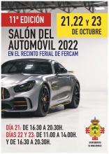 Salón del automóvil