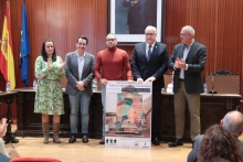 Reconocimiento al CEIP Tierno Galván