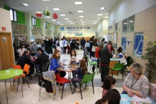 XII Encuentro juvenil