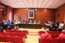 Pleno del 30 de mayo de 2023