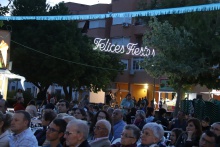 Fiestas Nuevo Manzanares 2023
