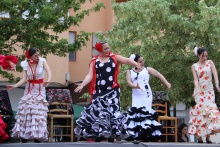 Fiestas Nuevo Manzanares 2023