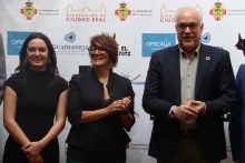 Premio Escena 2023 a Silvia Abril