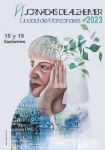 VI Jornadas de Alzheimer Ciudad de Manzanares