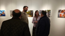4ª exposición de socios de la Asociación Fotográfica 'Manzanares'