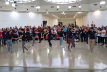 XXV Jornadas Regionales de Folklore