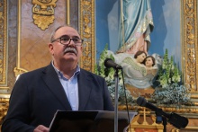 Pregón Virgen de la Paz 2024