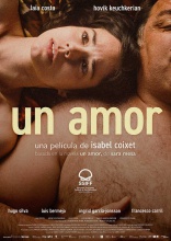 Un amor_Isabel Coixet