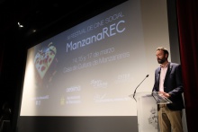 XI festival de cine social 'ManzanaREC'